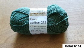 Lana Cotton