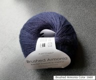 Brushed Armonia