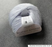 Brushed Armonia