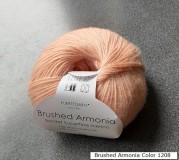 Brushed Armonia