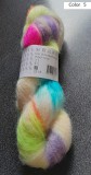 Hjerte-Kid Mohair