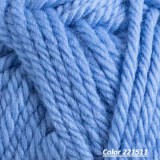 Merino Maxi