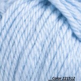 Merino Maxi