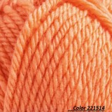 Merino Maxi