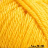 Merino Maxi