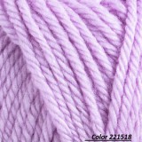 Merino Maxi