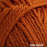 Merino Maxi