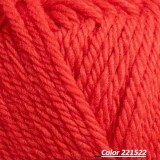 Merino Maxi