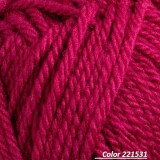 Merino Maxi