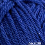 Merino Maxi