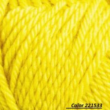 Merino Maxi