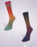 Harmonious Socks