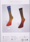 Harmonious Socks