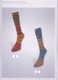 Indulgence Socks