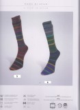 Indulgence Socks