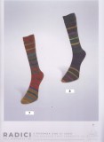 Indulgence Socks