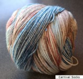 Carnival Socks