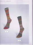 Carnival Socks