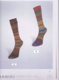 Carnival Socks
