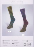 PLY6 Paint Socks