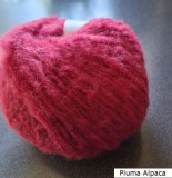 Piuma Alpaca