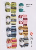 Neue Farben Sock 4