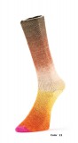 Harmonious zusätzliche Farben