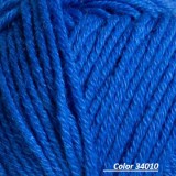 Merino Bomull