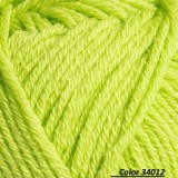 Merino Bomull