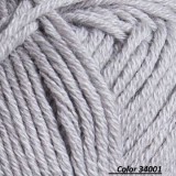 Merino Bomull