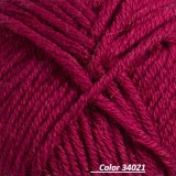 Merino Bomull
