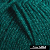 Merino Bomull