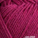 Merino Bomull
