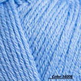 Merino Bomull