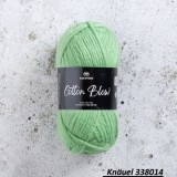 Cotton Blow