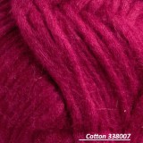 Cotton Blow