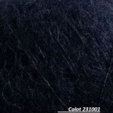 Brushed Alpaca ADD-ON