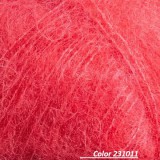 Brushed Alpaca ADD-ON