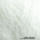 Brushed Alpaca ADD-ON