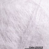 Brushed Alpaca ADD-ON