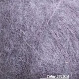 Brushed Alpaca ADD-ON