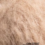 Brushed Alpaca ADD-ON