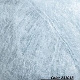 Brushed Alpaca ADD-ON