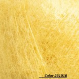 Brushed Alpaca ADD-ON