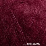 Brushed Alpaca ADD-ON