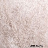 Brushed Alpaca ADD-ON