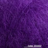 Brushed Alpaca ADD-ON
