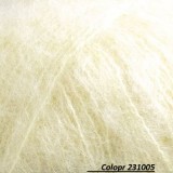 Brushed Alpaca ADD-ON