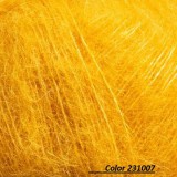 Brushed Alpaca ADD-ON