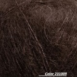 Brushed Alpaca ADD-ON